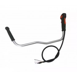 Acceleratie intreaga motocoasa MX209