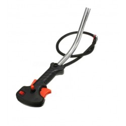 Acceleratie motocoasa cu teava MX154
