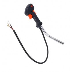 Acceleratie motocoasa cu teava MX154