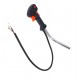 Acceleratie motocoasa cu teava MX154 Acceleratie motocoasa cu teava MX154