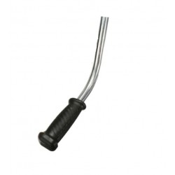 Teava scurta accelatie motocoasa MX155