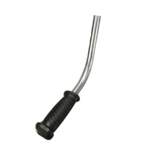 Teava scurta accelatie motocoasa MX155