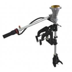 Adaptor motocoasa barca Craft-tec MX207