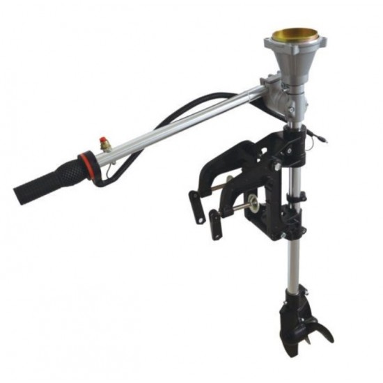 Adaptor motocoasa barca Craft-tec MX207 Adaptor motocoasa barca Craft-tec MX207