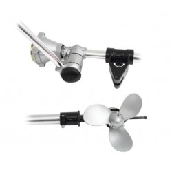 Adaptor motocoasa barca Craft-tec MX207