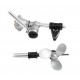 Adaptor motocoasa barca Craft-tec MX207 Adaptor motocoasa barca Craft-tec MX207