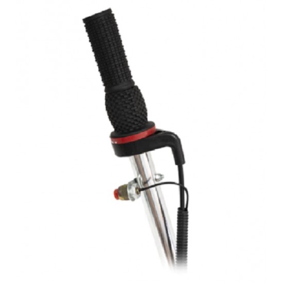 Adaptor motocoasa barca Craft-tec MX207 Adaptor motocoasa barca Craft-tec MX207