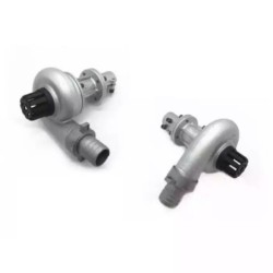 Adaptor pentru motocoasa - pompa de apa 26 mm x 9 dinti MX514 