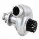 Adaptor pentru motocoasa - pompa de apa 268mm x 9 dinti MX515 Adaptor pentru motocoasa - pompa de apa 268mm x 9 dinti MX515