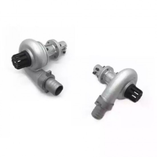 Adaptor pentru motocoasa - pompa de apa 268mm x 9 dinti MX515 Adaptor pentru motocoasa - pompa de apa 268mm x 9 dinti MX515