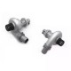 Adaptor pentru motocoasa - pompa de apa 268mm x 9 dinti MX515 Adaptor pentru motocoasa - pompa de apa 268mm x 9 dinti MX515