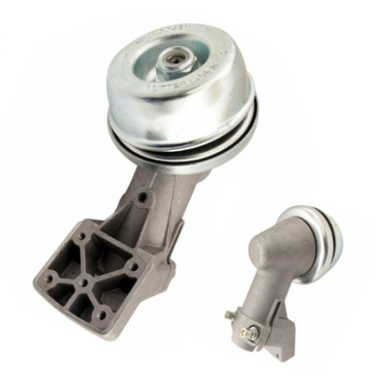 Cap inferior motocoasa - angrenaj unghiular tija patrata FS 22-25 MX491