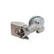 Cap inferior motocoasa - angrenaj unghiular tija patrata FS 22-25 MX491 Cap inferior motocoasa - angrenaj unghiular tija patrata FS 22-25 MX491