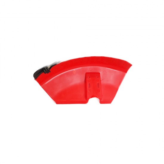 Aparatoare universala protectie disc motocoasa, model cu prindere 26 mm x 9T MX496 Aparatoare universala protectie disc motocoasa, model cu prindere 26 mm x 9T MX496