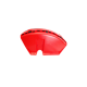 Aparatoarea universala protectie disc motocoasa, model cu prindere 28 mm x 9T MX497 Aparatoarea universala protectie disc motocoasa, model cu prindere 28 mm x 9T MX497