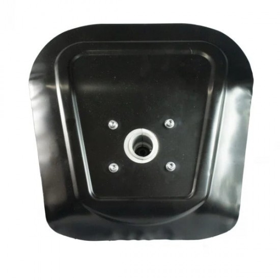 Aparatoare de protectie universala pentru prasitor/cultivator/motocoasa MX675