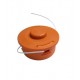 Cap motocoasa ST portocaliu MX142 Cap motocoasa ST portocaliu MX142