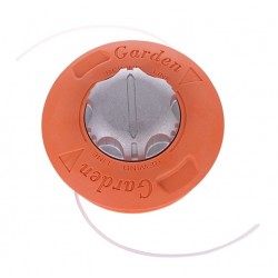 Cap motocoasa garden alumiu MX149