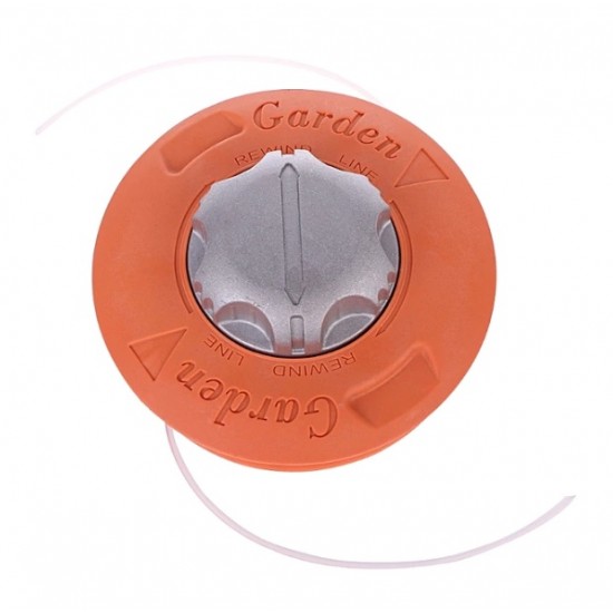 Cap motocoasa garden alumiu MX149
