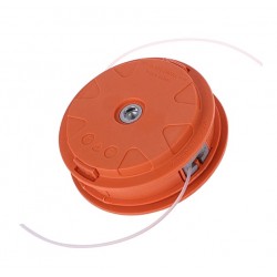 Cap motocoasa garden alumiu MX149