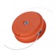Cap motocoasa garden alumiu MX149
