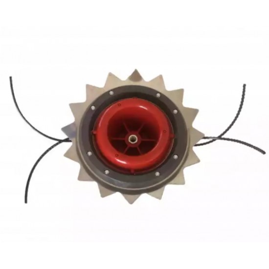 Cap motocoasa tipla nou MX220