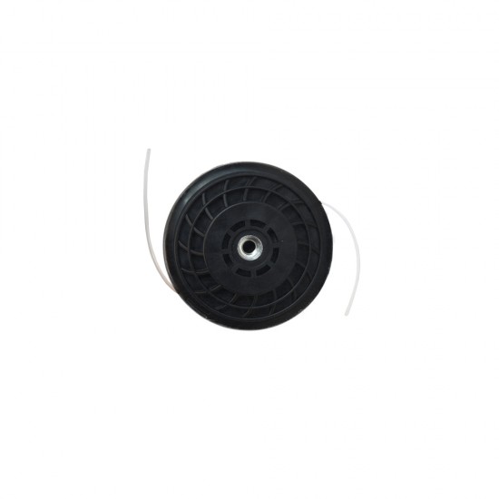 Tambur motocoasa, cap metalic CRAFT-TEC MX486 Tambur motocoasa, cap metalic CRAFT-TEC MX486
