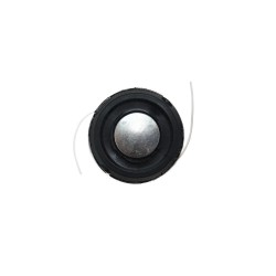 Tambur motocoasa, cap metalic CRAFT-TEC MX486