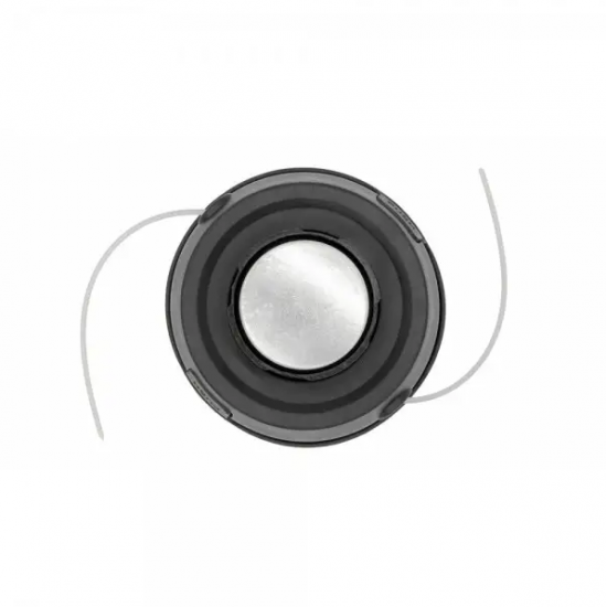 Tambur motocoasa, cap metalic CRAFT-TEC MX486