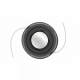 Tambur motocoasa, cap metalic CRAFT-TEC MX486