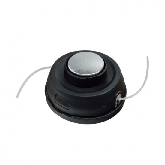Tambur motocoasa, cap metalic CRAFT-TEC MX486