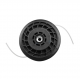 Tambur motocoasa, cap metalic CRAFT-TEC MX486