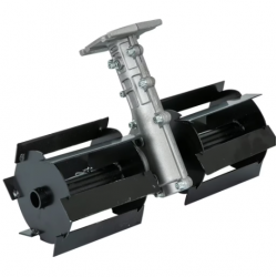 Prasitoare motocoasa Craft-tec 26X9 completa MX164