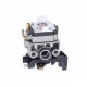 Carburator motocoasa in 4 timpi GX35, MX843