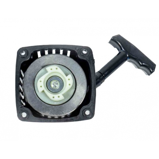 Demaror motocoasa CU CLICHET Craft-tec MX173