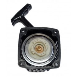 Demarol motocoasa clicket MX173