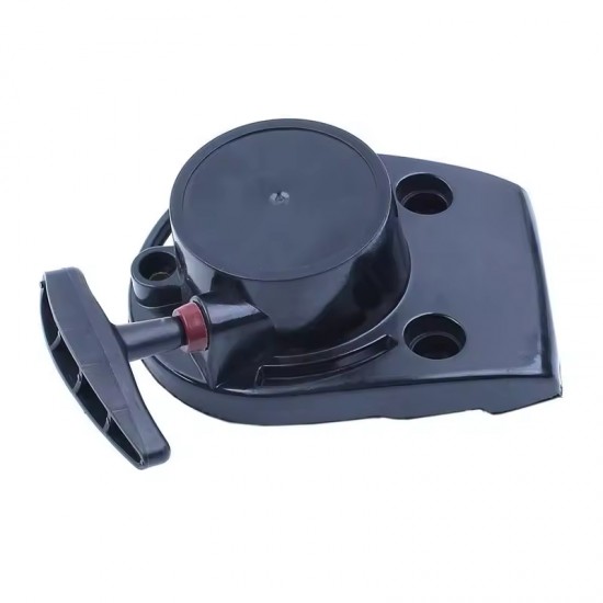 Demaror motocoasa in 4 timpi, GX35 MX744