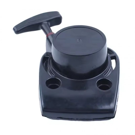 Demaror motocoasa in 4 timpi, GX35 MX744