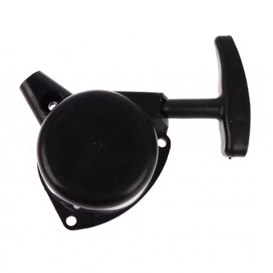 Demaror motocoasa/atomizor RURIS/JOKA 1KW model TRIUNGHI MX745