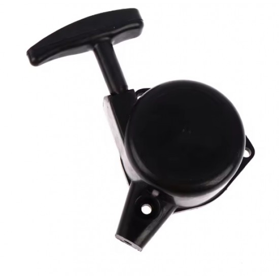 Demaror motocoasa/atomizor RURIS/JOKA 1KW model TRIUNGHI MX745