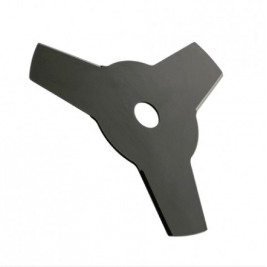 Disc motocoasa cu 3 taisuri, 3T, 255 X 25.4 CLASIC Craft-Tec MX180