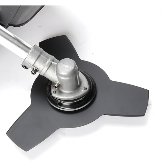 Disc motocoasa cu 3 taisuri, 3T, 255 X 25.4 CLASIC Craft-Tec MX180