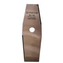 Disc motocoasa 2T gri Craft-tec MX196