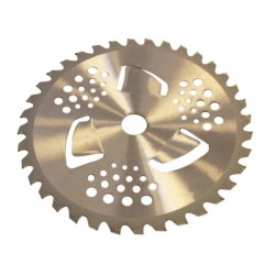 Disc motocoasa 230*40T aripi Craft-tec MX628