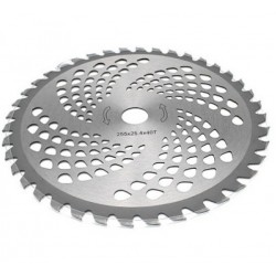 Disc mtc Craft-Tec 255 MX183