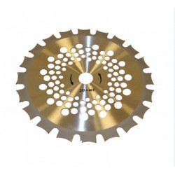 Disc motocoasa Craft-Tec 255 Dublu MX188