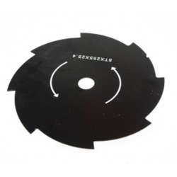 Disc motocoasa Craft-Tec 8T MX187