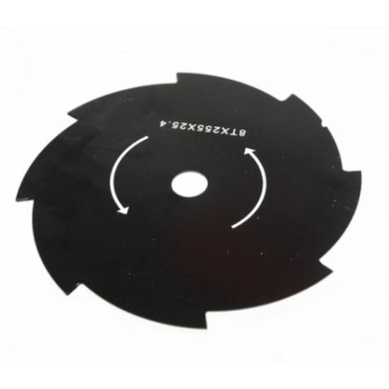 Disc motocoasa Craft-Tec 8T MX187 Disc motocoasa Craft-Tec 8T MX187