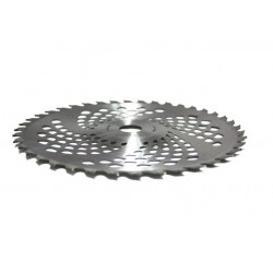 Disc motocoasa 255*40T aripi Craft-tec MX629
