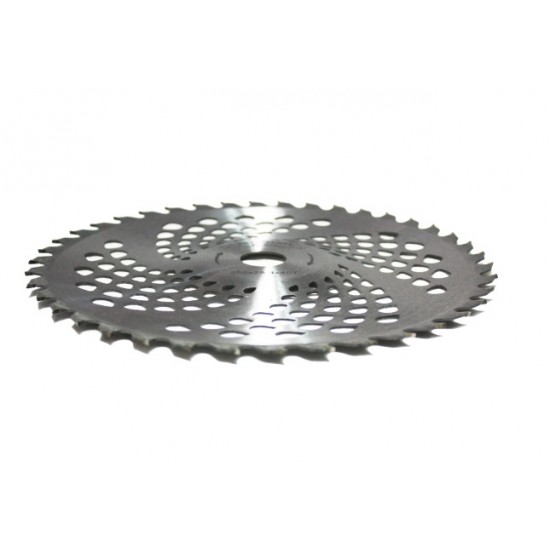 Disc motocoasa 255*40T aripi Craft-tec MX629 Disc motocoasa 255*40T aripi Craft-tec MX629